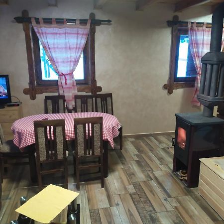 מיטרובאץ Vila Balerina מראה חיצוני תמונה