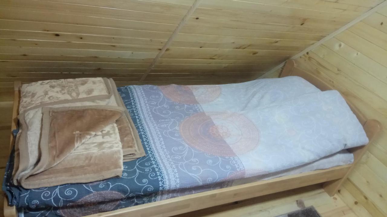 מיטרובאץ Vila Balerina מראה חיצוני תמונה