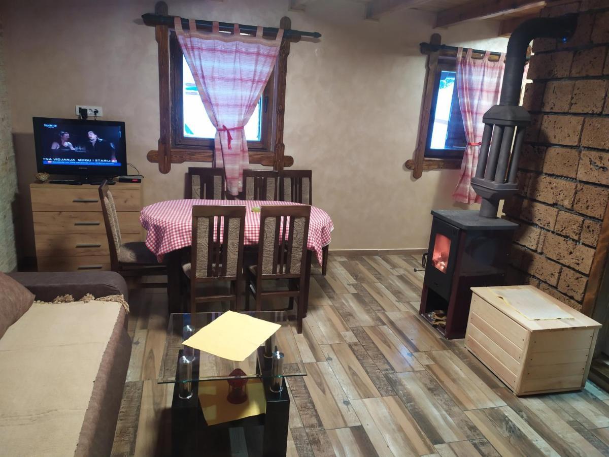 מיטרובאץ Vila Balerina מראה חיצוני תמונה