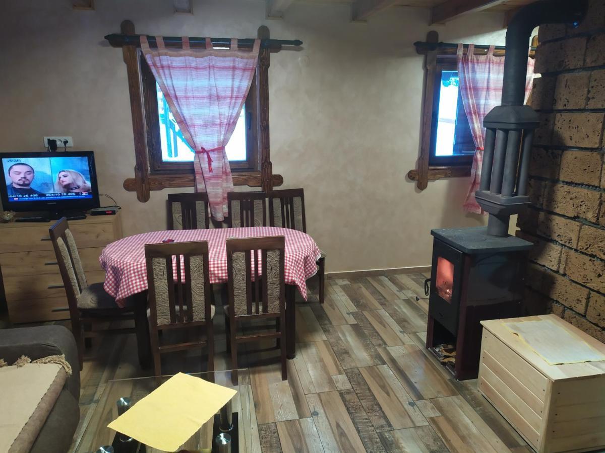 מיטרובאץ Vila Balerina מראה חיצוני תמונה